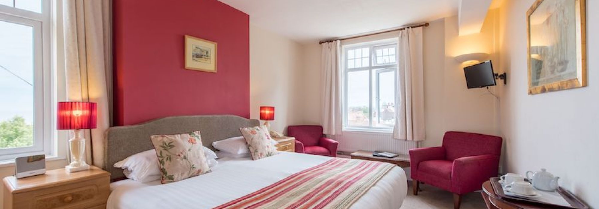 Early Bird Offer – Plan Your Stay in Advance